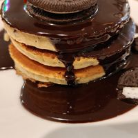  at Future Diner in Yerevan