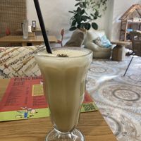 Mango madness   at Future Diner in Yerevan