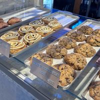   at OOH! Cookies in Berlin