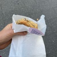   at OOH! Cookies in Berlin