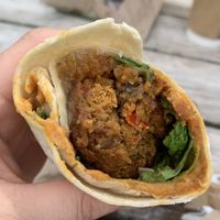   at The Lingholm Kitchen in Keswick