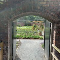   at The Lingholm Kitchen in Keswick