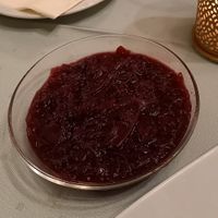 Blaukraut at Gasthaus Die Laus in Bayreuth