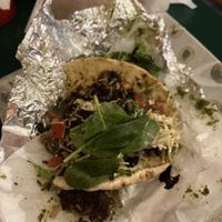   at Black Barn Veganry in Yellow Springs