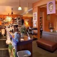  at Black Barn Veganry in Yellow Springs