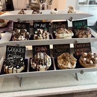 Specials  at Cinnaholic in Calgary