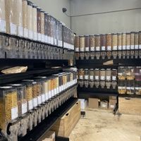   at Natural Corner in Brussels