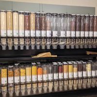  at Natural Corner in Brussels