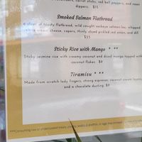  at Just Dandy Apothecary & Cafe in Ketchikan