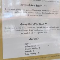  at Just Dandy Apothecary & Cafe in Ketchikan