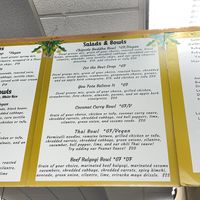  at Just Dandy Apothecary & Cafe in Ketchikan