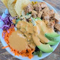  at Just Dandy Apothecary & Cafe in Ketchikan