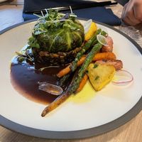   at Nightshade in Vancouver