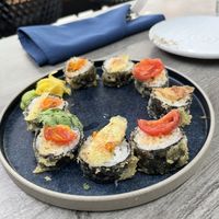 Starter   at Nightshade in Vancouver