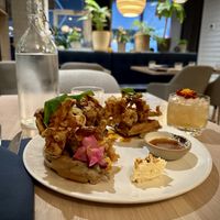   at Nightshade in Vancouver