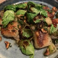 Gnudi   at Nightshade in Vancouver