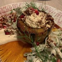 Delicata   at Nightshade in Vancouver