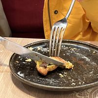   at Nightshade in Vancouver