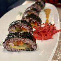 Bimbap   at Nightshade in Vancouver