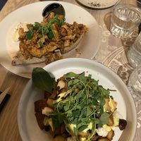   at Nightshade in Vancouver