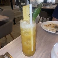 A Manila Miles Away  at Nightshade in Vancouver