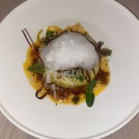 Rotolo Del Sole  at Nightshade in Vancouver