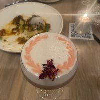 Duchess of Wales  at Nightshade in Vancouver