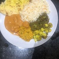   at Curry On in Hornsby