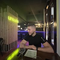   at Unsushi in Valencia