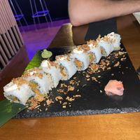   at Unsushi in Valencia