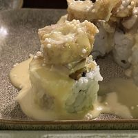   at Unsushi in Valencia