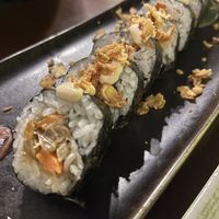   at Unsushi in Valencia