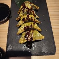  at Unsushi in Valencia