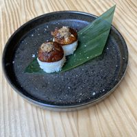   at Unsushi in Valencia