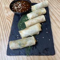   at Unsushi in Valencia