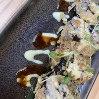   at Unsushi in Valencia