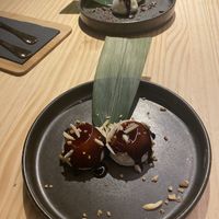   at Unsushi in Valencia