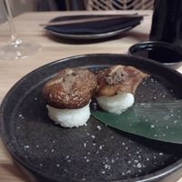  at Unsushi in Valencia