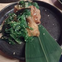  at Unsushi in Valencia