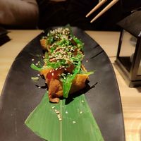  at Unsushi in Valencia