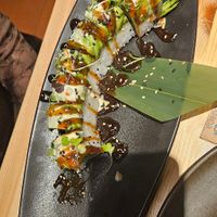   at Unsushi in Valencia