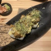   at Unsushi in Valencia
