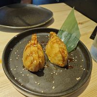  at Unsushi in Valencia