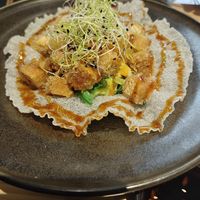  at Unsushi in Valencia