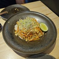  at Unsushi in Valencia