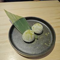  at Unsushi in Valencia