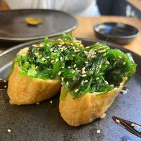  at Unsushi in Valencia