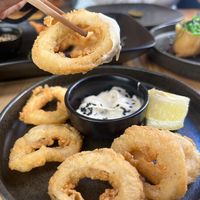  at Unsushi in Valencia