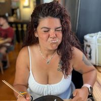  at Unsushi in Valencia