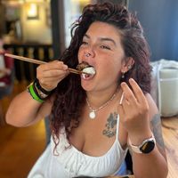  at Unsushi in Valencia